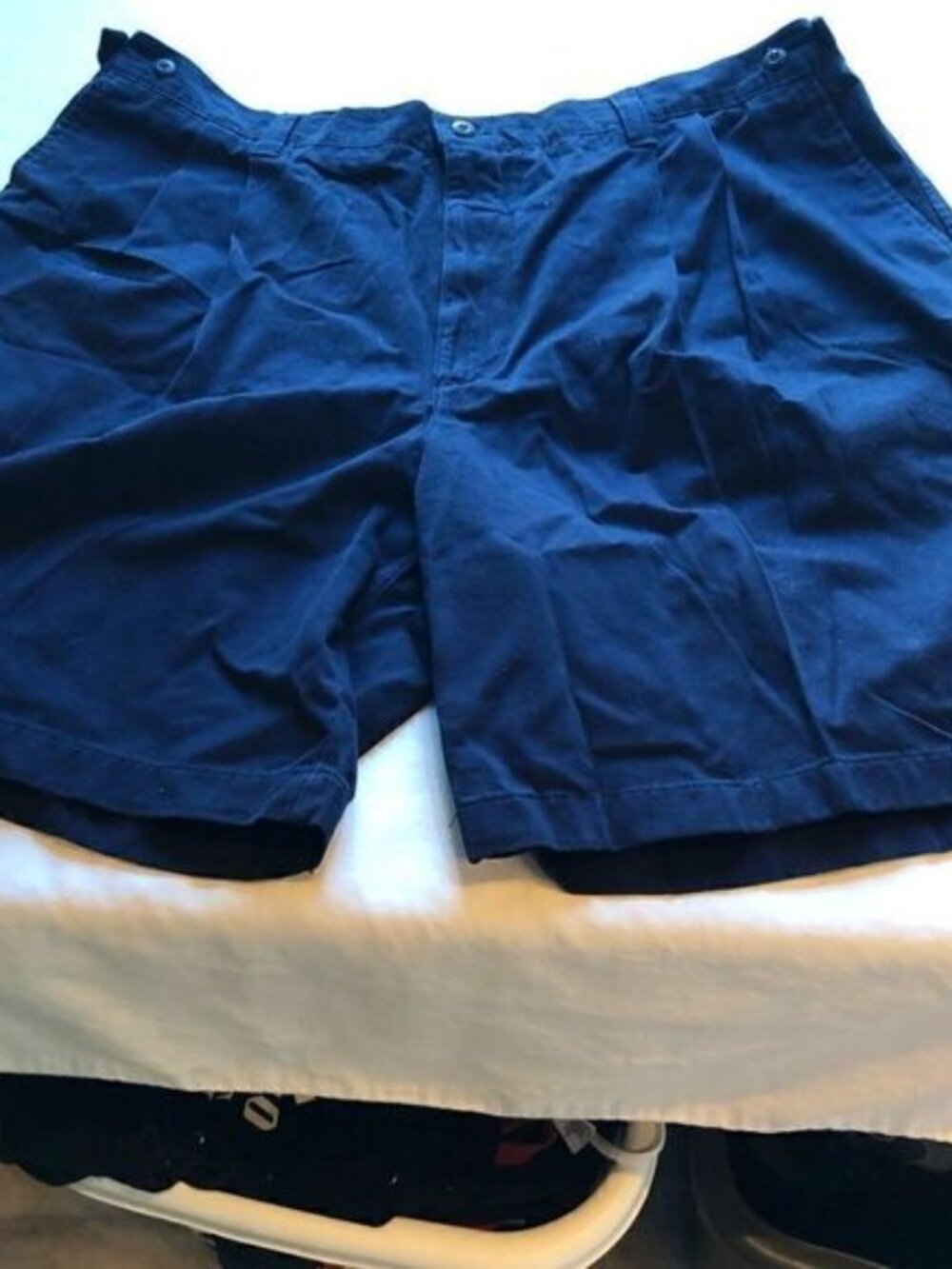 Cherokee Shorts Dark Blue 42